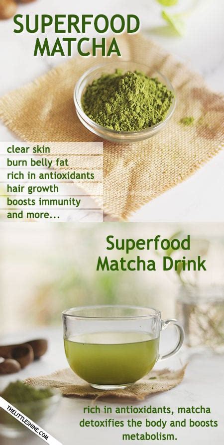 Boosting Your Brain Power with Magic Valley Superfoods Matcha Powder